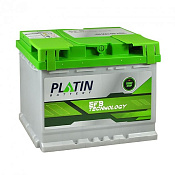 Аккумулятор Platin EFB (63 Ah)